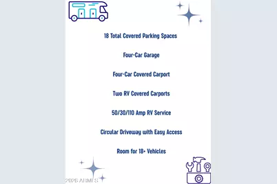 3652 E Vista Grande --, San Tan Valley, AZ 85140 - Photo 4