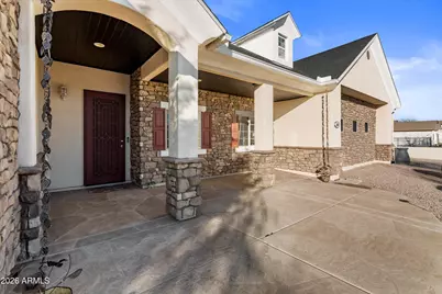 3652 E Vista Grande --, San Tan Valley, AZ 85140 - Photo 8