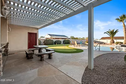 3652 E Vista Grande --, San Tan Valley, AZ 85140 - Photo 40