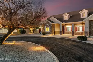 3652 E Vista Grande, San Tan Valley, AZ 85140 - Photo 1