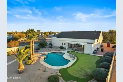 3652 E Vista Grande --, San Tan Valley, AZ 85140 - Photo 34