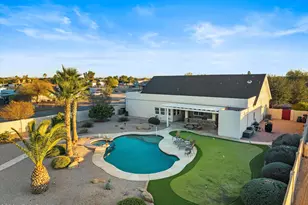 3652 E Vista Grande, San Tan Valley, AZ 85140 - Photo 34