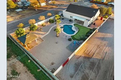 3652 E Vista Grande --, San Tan Valley, AZ 85140 - Photo 60