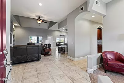 3652 E Vista Grande --, San Tan Valley, AZ 85140 - Photo 10