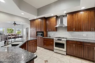 3652 E Vista Grande, San Tan Valley, AZ 85140 - Photo 2