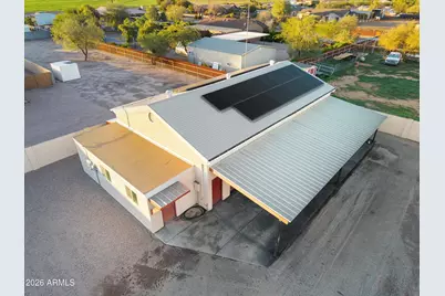 3652 E Vista Grande --, San Tan Valley, AZ 85140 - Photo 58