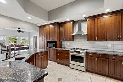 3652 E Vista Grande --, San Tan Valley, AZ 85140 - Photo 16