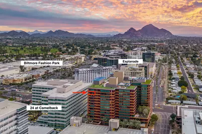 4808 N 24th Street #1424, Phoenix, AZ 85016 - Photo 2