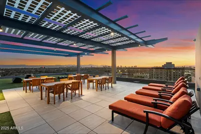 4808 N 24th Street #1424, Phoenix, AZ 85016 - Photo 36