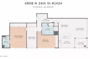 4808 N 24th St, Phoenix, AZ 85016 - Photo 30