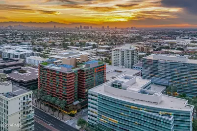 4808 N 24th Street #1424, Phoenix, AZ 85016 - Photo 32