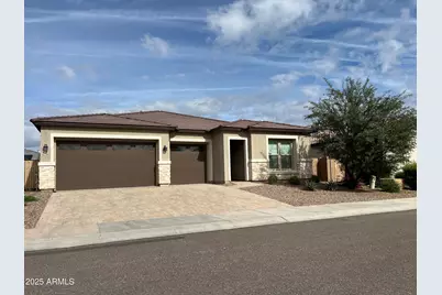 12716 W McLellan Road, Glendale, AZ 85307 - Photo 1