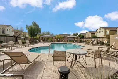 2725 E Mine Creek Road #1191, Phoenix, AZ 85024 - Photo 36