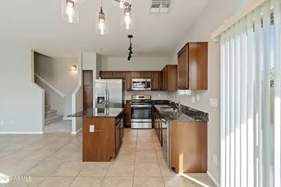 2725 E Mine Creek Road #1191, Phoenix, AZ 85024 - Photo 12