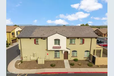 2725 E Mine Creek Road #1191, Phoenix, AZ 85024 - Photo 2