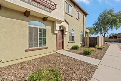 2725 E Mine Creek Road #1191, Phoenix, AZ 85024 - Photo 1