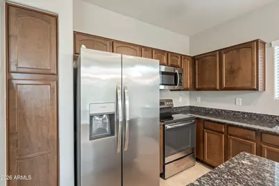 2725 E Mine Creek Road #1191, Phoenix, AZ 85024 - Photo 10