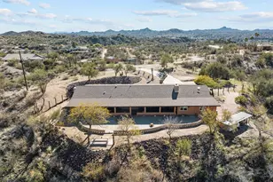 1605 N Little Stonehedge Ranch Rd, Wickenburg, AZ 85390 - Photo 6