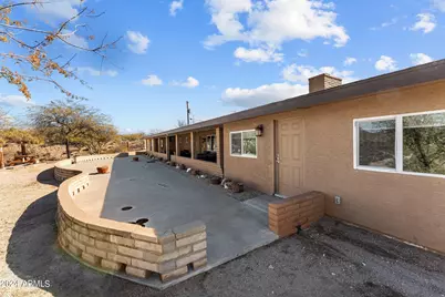 1605 N Little Stonehedge Ranch Road, Wickenburg, AZ 85390 - Photo 30