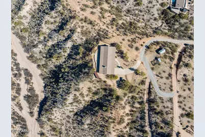 1605 N Little Stonehedge Ranch Road, Wickenburg, AZ 85390 - Photo 34