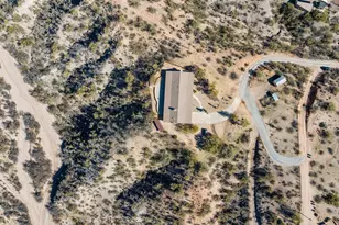 1605 N Little Stonehedge Ranch Rd, Wickenburg, AZ 85390 - Photo 34