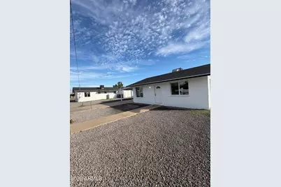 9161 W Baden Street #REAR, Tolleson, AZ 85353 - Photo 6