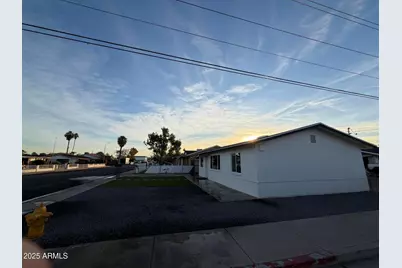 9161 W Baden Street #REAR, Tolleson, AZ 85353 - Photo 4