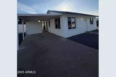 9161 W Baden Street #REAR, Tolleson, AZ 85353 - Photo 10