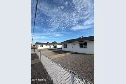 9161 W Baden Street #REAR, Tolleson, AZ 85353 - Photo 1