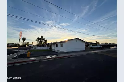 9161 W Baden Street #REAR, Tolleson, AZ 85353 - Photo 2