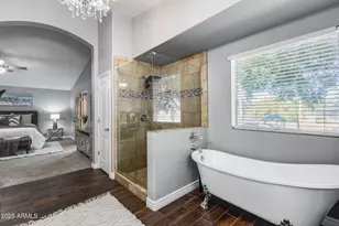 7276 W Oraibi Dr, Glendale, AZ 85308 - Photo 62