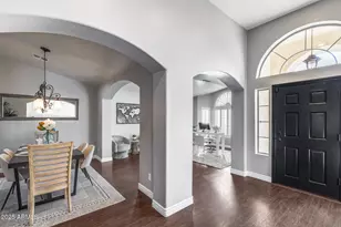 7276 W Oraibi Dr, Glendale, AZ 85308 - Photo 20