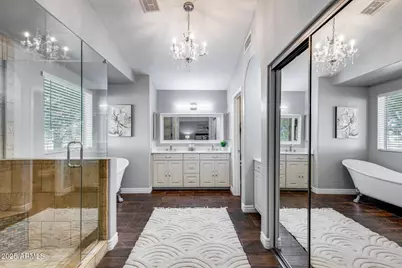 7276 W Oraibi Drive, Glendale, AZ 85308 - Photo 60