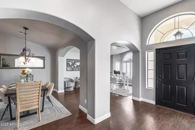 7276 W Oraibi Drive, Glendale, AZ 85308 - Photo 14