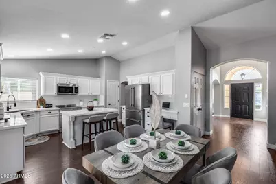 7276 W Oraibi Drive, Glendale, AZ 85308 - Photo 24