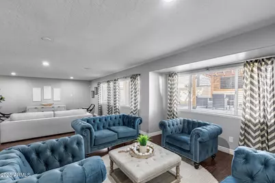 7276 W Oraibi Drive, Glendale, AZ 85308 - Photo 32