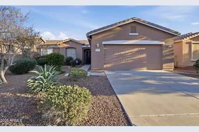 20357 N Lemon Drop Drive, Maricopa, AZ 85138 - Photo 1