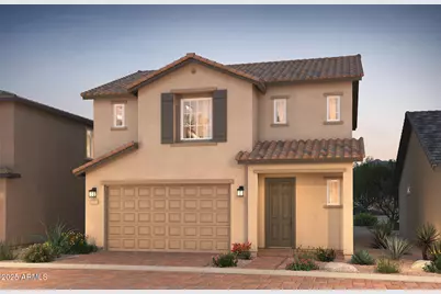 16508 W Whispering Wind Drive, Surprise, AZ 85387 - Photo 1