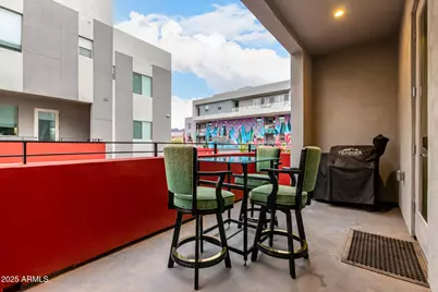 16510 N 92nd Street #1008, Scottsdale, AZ 85260 - Photo 24