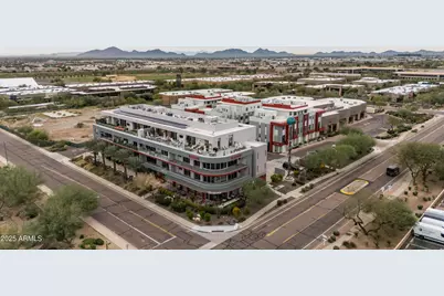 16510 N 92nd Street #1008, Scottsdale, AZ 85260 - Photo 42