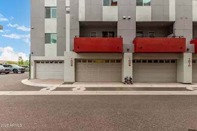 16510 N 92nd Street #1008, Scottsdale, AZ 85260 - Photo 36