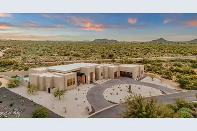 35891 N 87th Way, Scottsdale, AZ 85266 - Photo 38