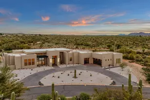 35891 N 87th Way, Scottsdale, AZ 85266 - Photo 1