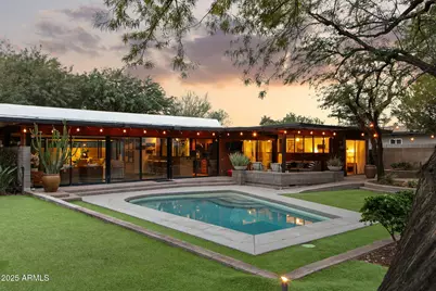 4324 E Stanford Drive, Phoenix, AZ 85018 - Photo 2