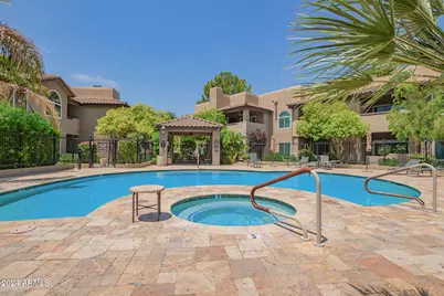 9450 E Becker Lane #1088, Scottsdale, AZ 85260 - Photo 28