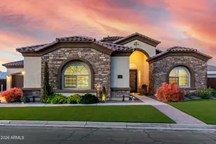 21718 E Camacho Rd, Queen Creek, AZ 85142 - Photo 2