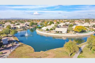 106 W Smoke Tree Road, Gilbert, AZ 85233 - Photo 24