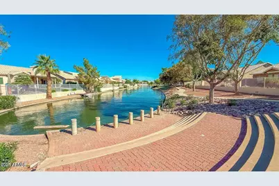 106 W Smoke Tree Road, Gilbert, AZ 85233 - Photo 26