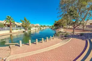 106 W Smoke Tree Rd, Gilbert, AZ 85233 - Photo 26