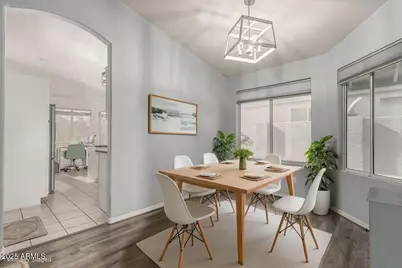 106 W Smoke Tree Road, Gilbert, AZ 85233 - Photo 6